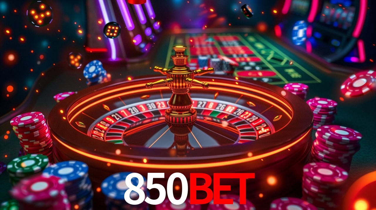 850bet Facebook