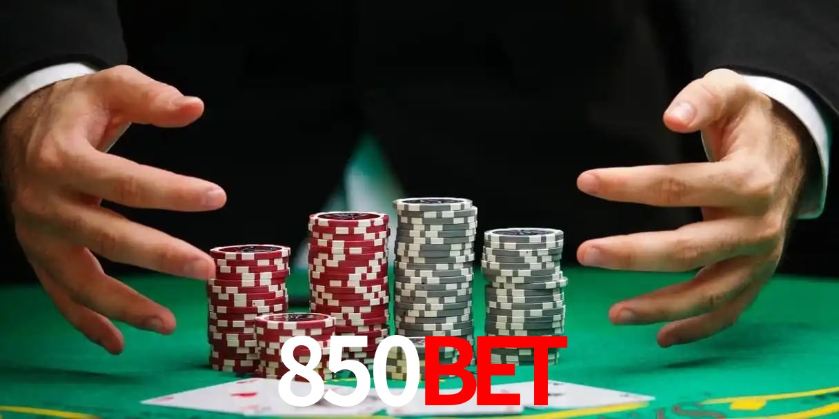 850bet Slots
